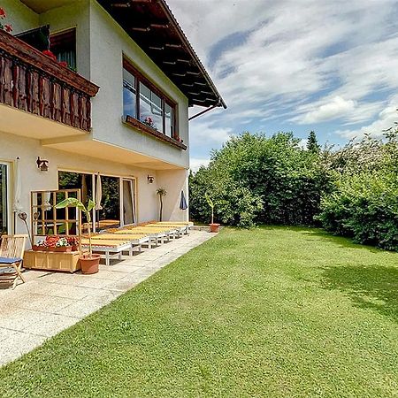 Beautyfarm Landhaus Servus Velden am Wörthersee Exterior foto
